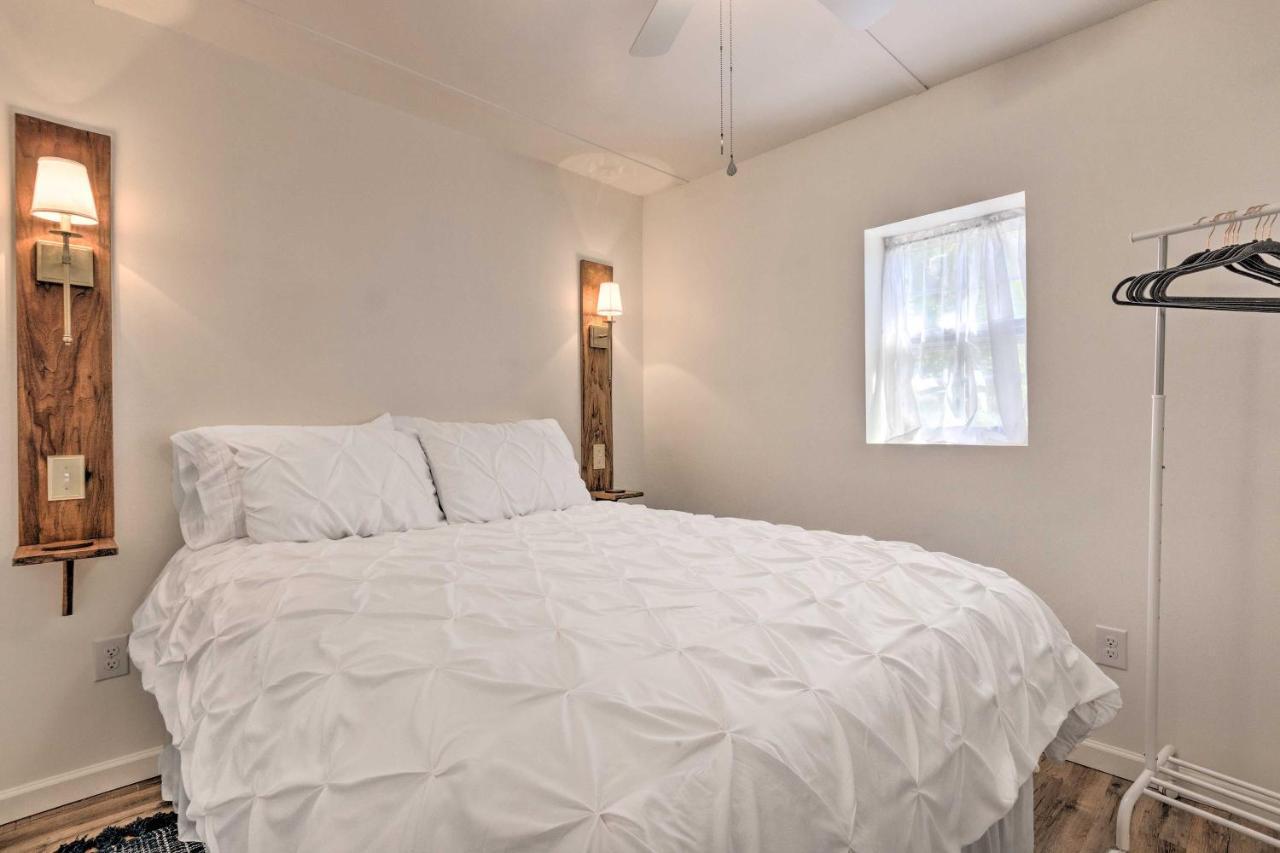 Charming Cottage About 4 Mi To Downtown Greenville! ภายนอก รูปภาพ